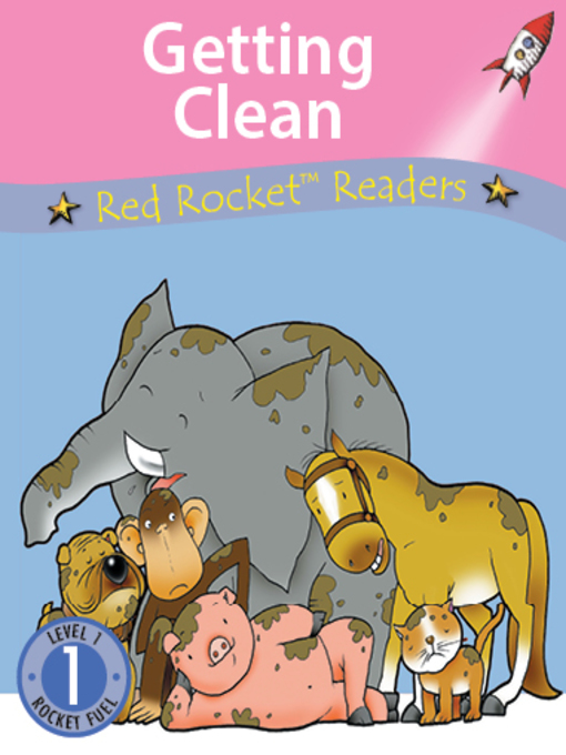 Pam Holden创作的Getting Clean作品的详细信息 - 可供借阅